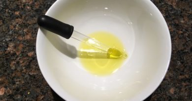 audiophile olive oil