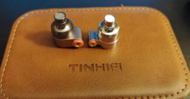 TinHifi T4