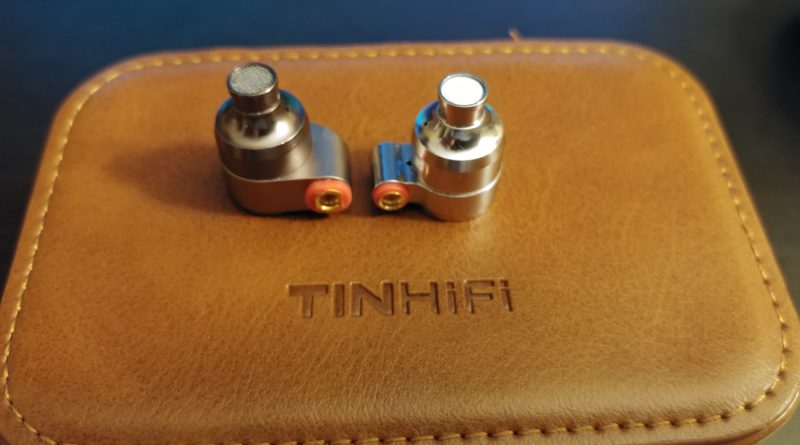 TinHifi T4