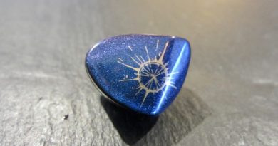 Moondrop Starfield
