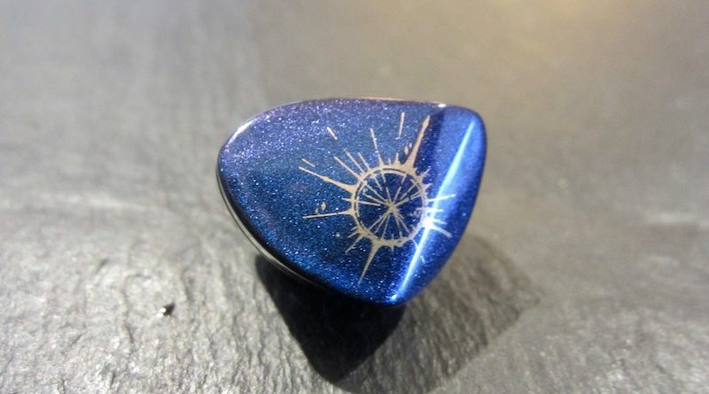 Moondrop Starfield