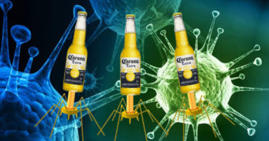 corona virus