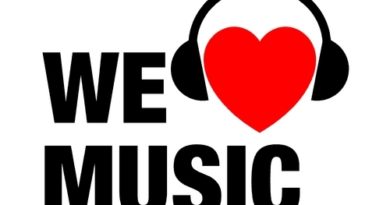 Loomis' music picks