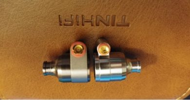 Tin Hifi T4