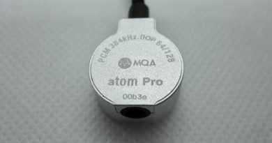 Hilidac Audirect Atom Pro