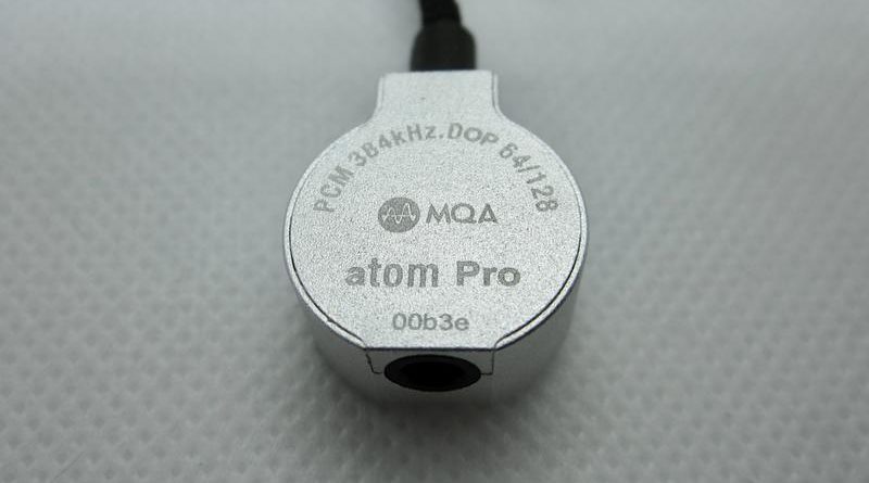 Hilidac Audirect Atom Pro