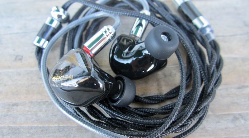 Shozy Form 1.4 Review (1) - Universal Soldier • Audioreviews.org