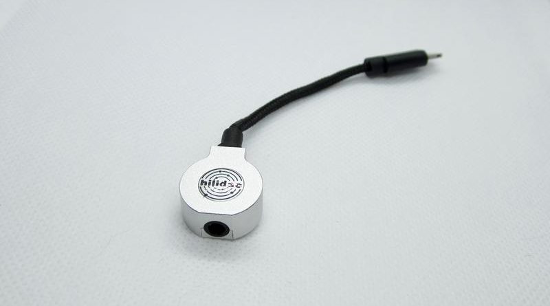 Hilidac Audirect Atom Pro