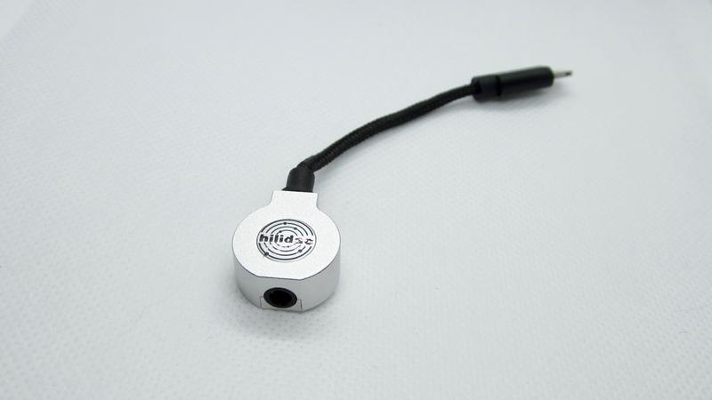 Hilidac Audirect Atom Pro