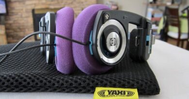 yaxi hd650 earpads