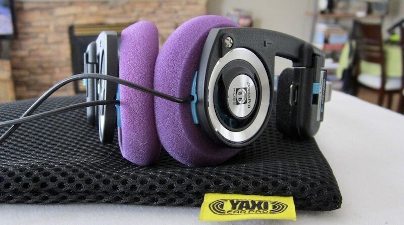 KOSS Porta Pro Review (On-ear Headphone)