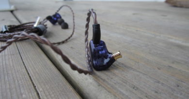 FiiO FH1s