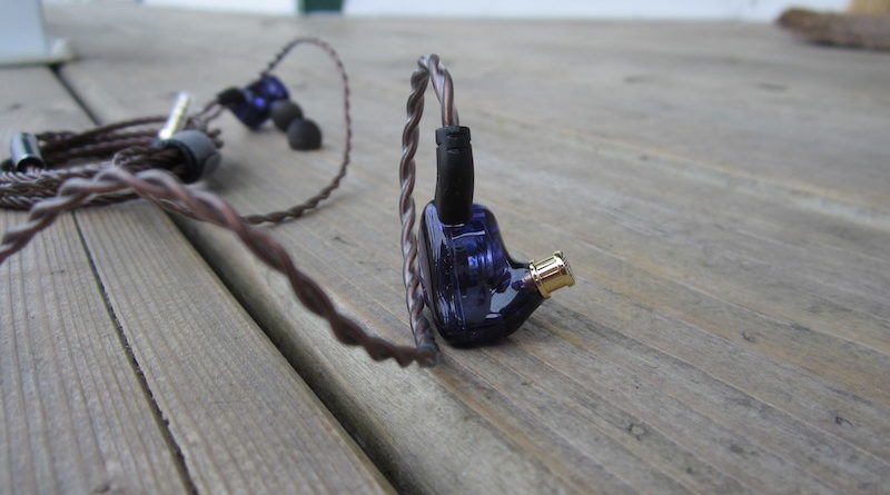FiiO FH1s