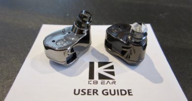 KBEAR KB04
