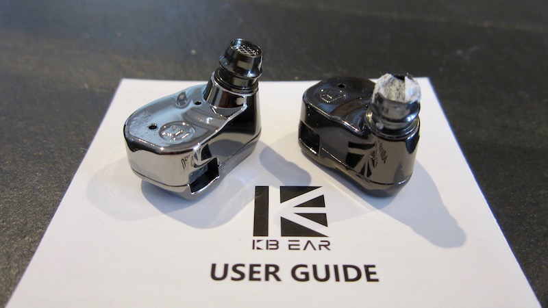 KBEAR KB04