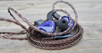 FiiO FH1s