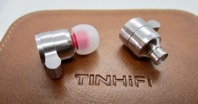 Tin Hifi T4