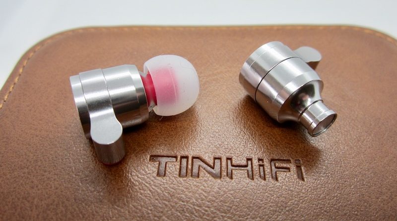 Tin Hifi T4