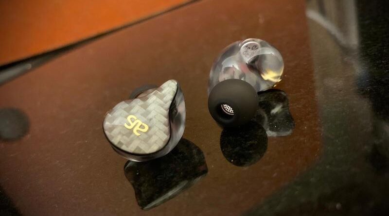 Audiosense DT200