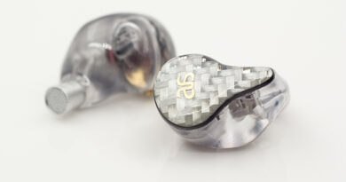Audiosense DT200