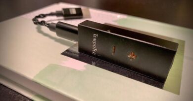 Tempotec Sonata HD Pro