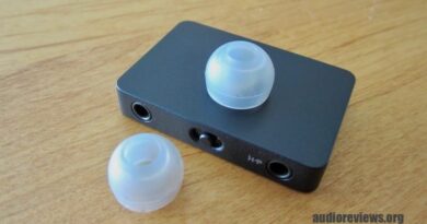 Radsone Earstudio HUD100