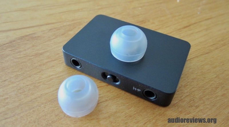 Radsone Earstudio HUD100