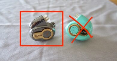 Blon BL-05
