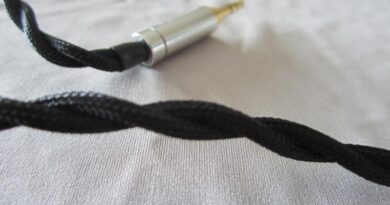 NiceHCK Blocc cable