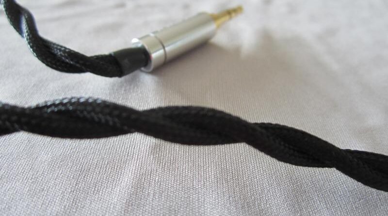 NiceHCK Blocc cable