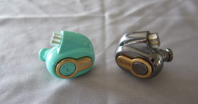 Blon BL-05 MKII