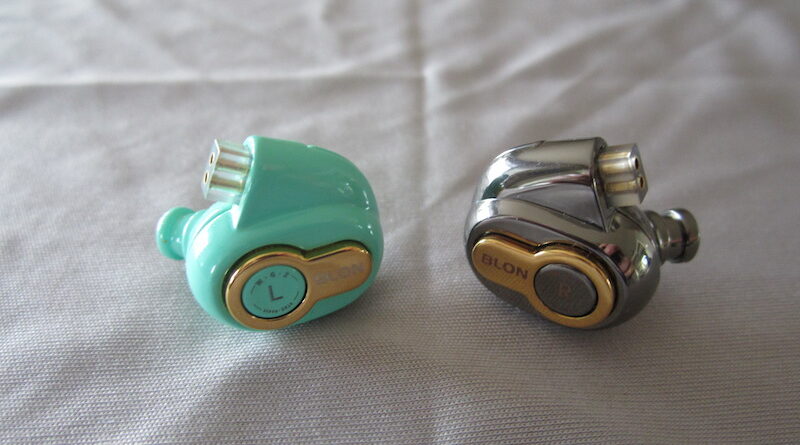 Blon BL-05 MKII