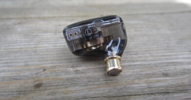 FiiO FD1