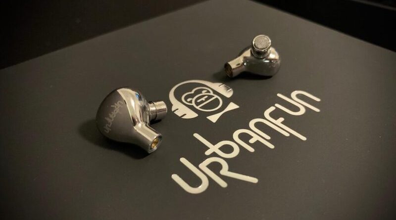 Urbanfun YBF-ISS014