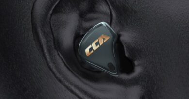 CCA CX4