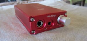 Earmen TR-Amp