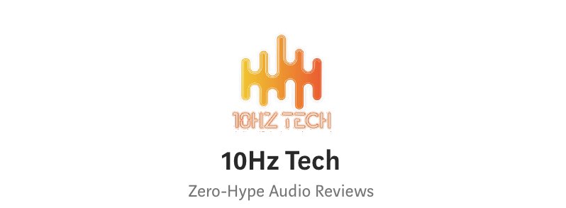 10Hz Tech blog