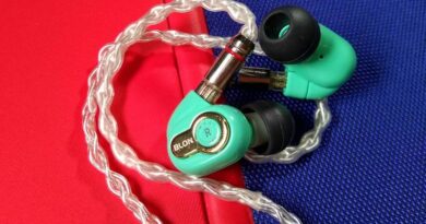 Blon BL-5s