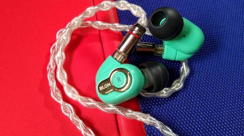 Blon BL-5s