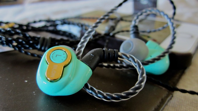 Blon BL-05s