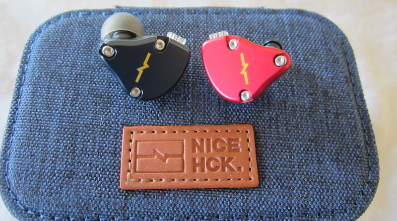 NiceHCK NX7 MK3