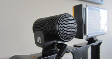 Sennheiser MKE 200