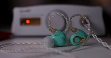 BLON BL-05S Full Review (2) - Pleasant Surprises 1