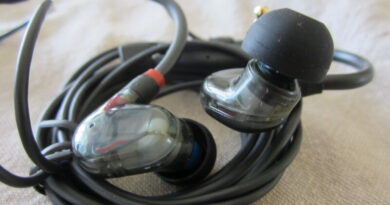 Sennheiser IE 400 PRO