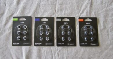 ADV Eartune Fidelity U