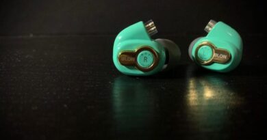 Blon BL-05s
