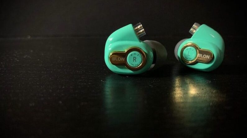 Blon BL-05s