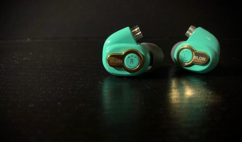Blon BL-05s