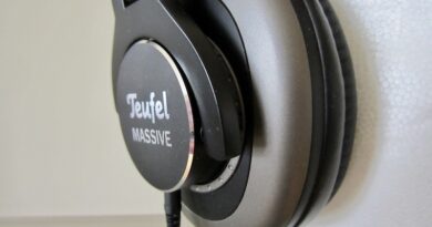 Teufel Massive