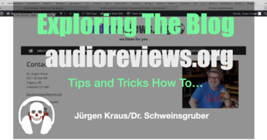 audioreviews.org